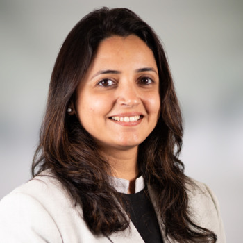 Alpana Shirgaonkar